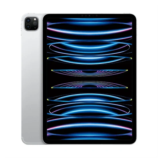 11inch iPad Pro Wi-Fi 256GB (4th Gen)