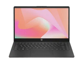 HP PD 14 Core 7-150U 16GB DDR4 512NVME DOS 1YOS Black