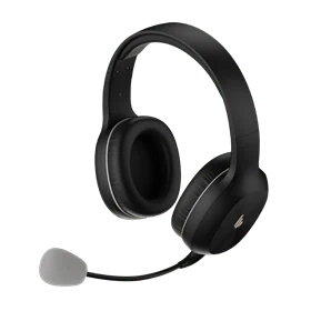 Edifier K750 Wireless Stereo Headset with Microphone Black
