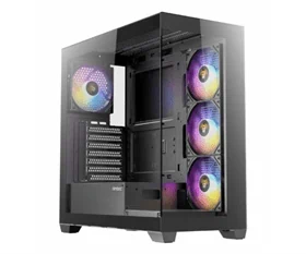 Gaming PC CX300 Ryzen 7 7800X3D RTX 5060 32GB 1TB ARGB