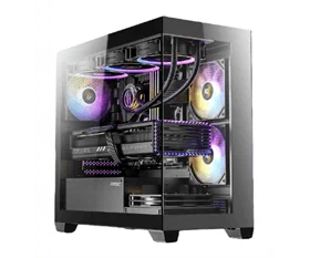 Gaming PC CX300 U5-225F RTX 5060 16GB 1TB ARGB