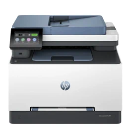 HP 3302fdw Color Laser All-in-One Printer