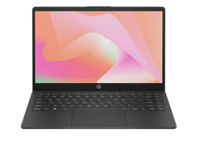 HP PD 14 Core 7-150U 16GB DDR4 512NVME DOS 1YOS Black