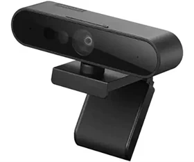 Lenovo Performance FHD Webcam and Mic