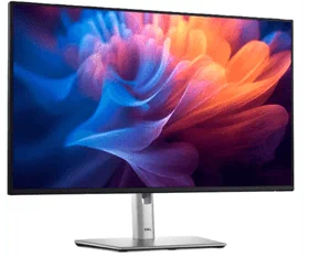 Dell P2725H FHD IPS Pivot 100Hz 5ms USB 3.2 Hub VGA DP HDMI