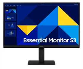 SAMSUNG S27D300GAM FHD IPS 5MS 100HZ VGA HDMI
