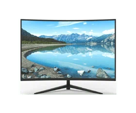 Solid JYS270GW FHD 27 VA 240Hz 1Ms Free-Sync